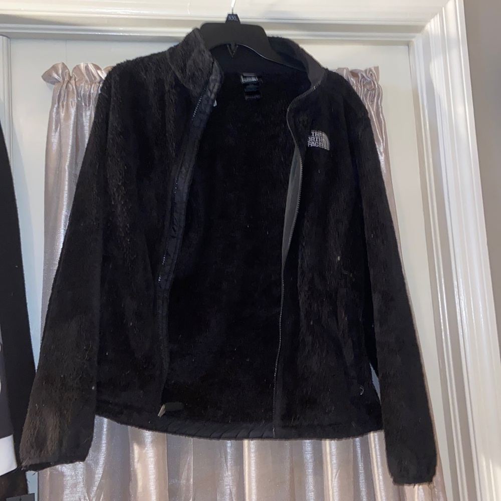 North face jacket